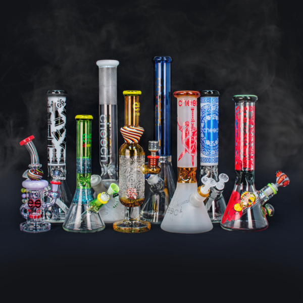 Official Cheech Glass – The Peoples Glass