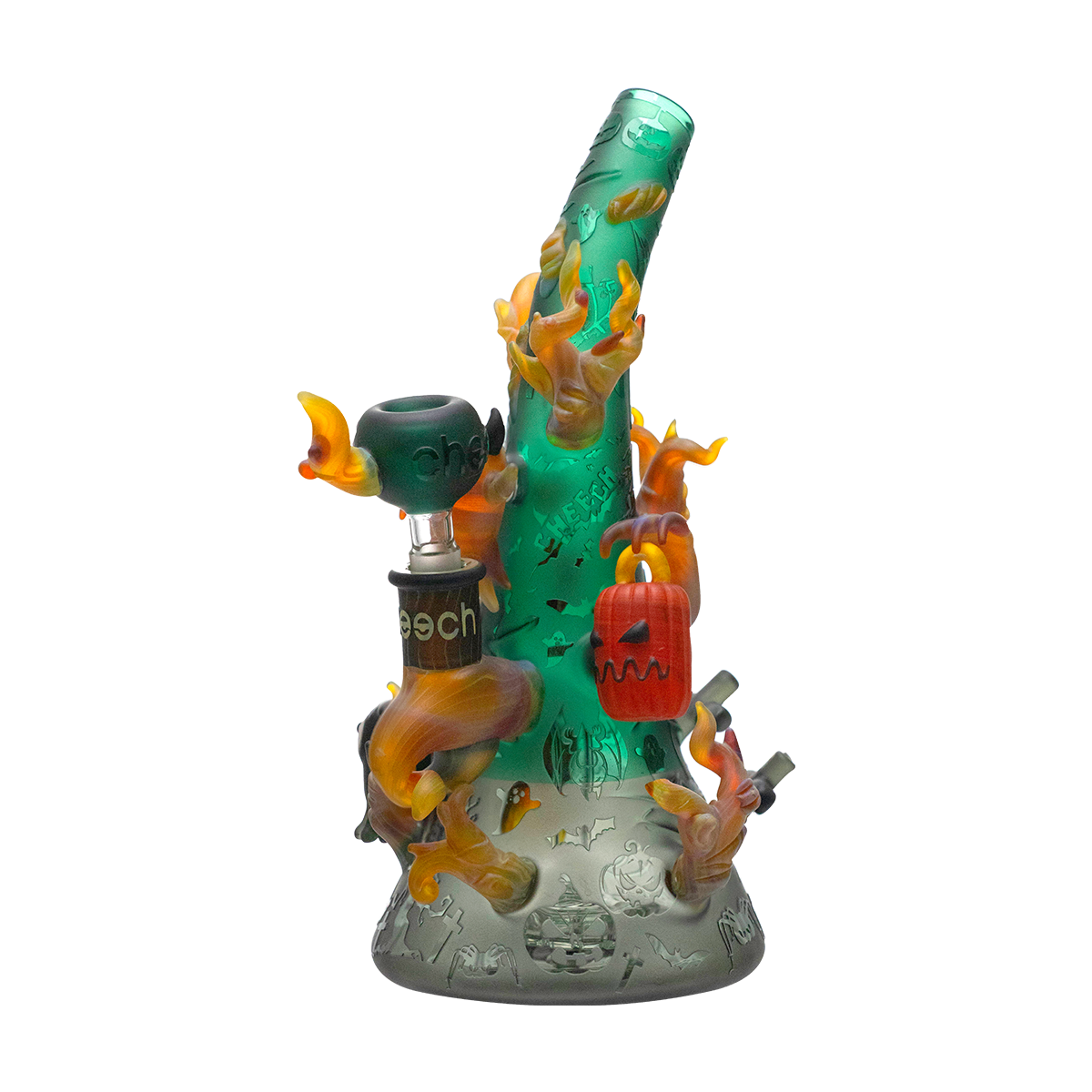 10.5" Spooky hits for brave souls! - Image 2