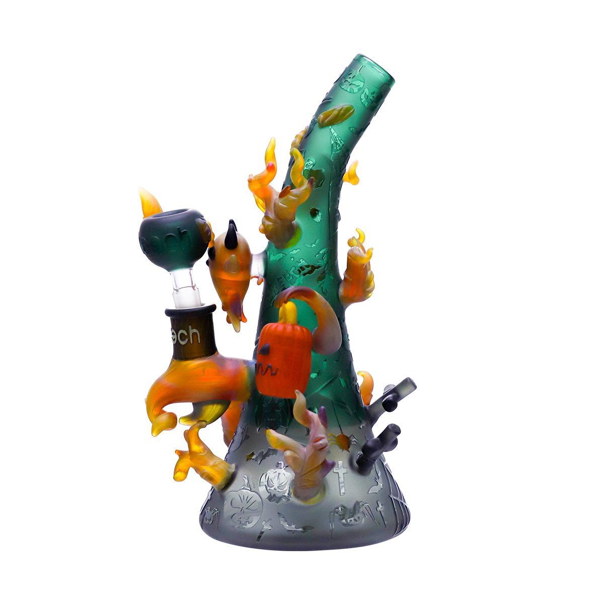 10.5" Spooky hits for brave souls! - Image 3