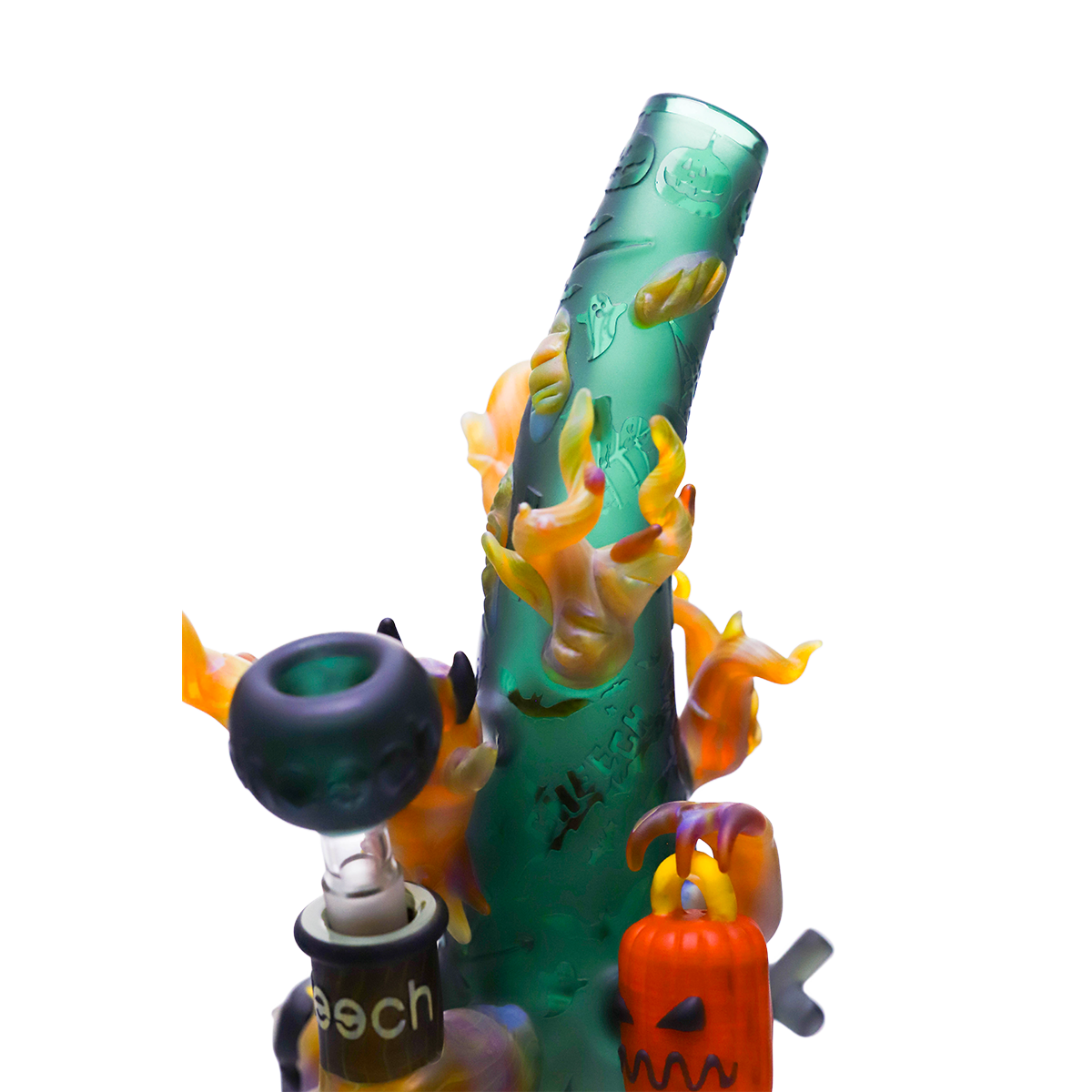10.5" Spooky hits for brave souls! - Image 4
