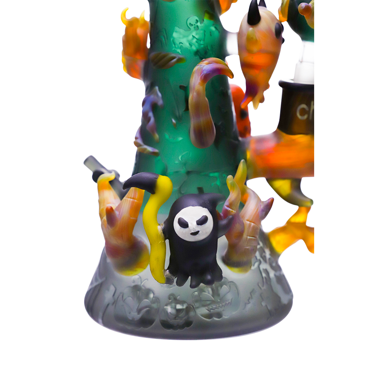 10.5" Spooky hits for brave souls! - Image 5