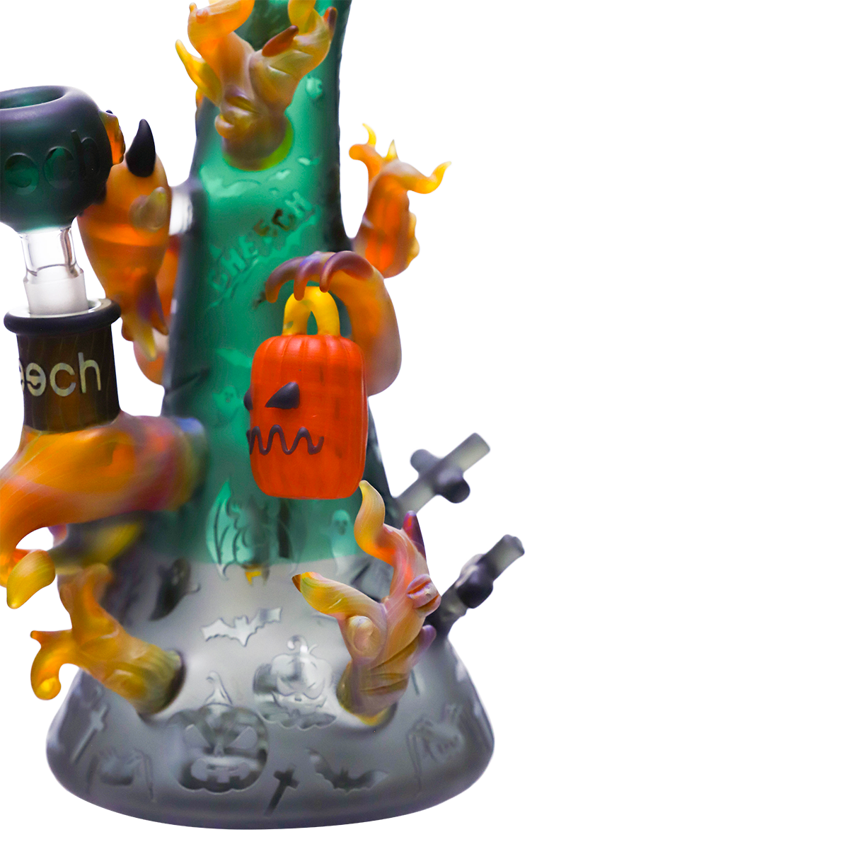 10.5" Spooky hits for brave souls! - Image 6