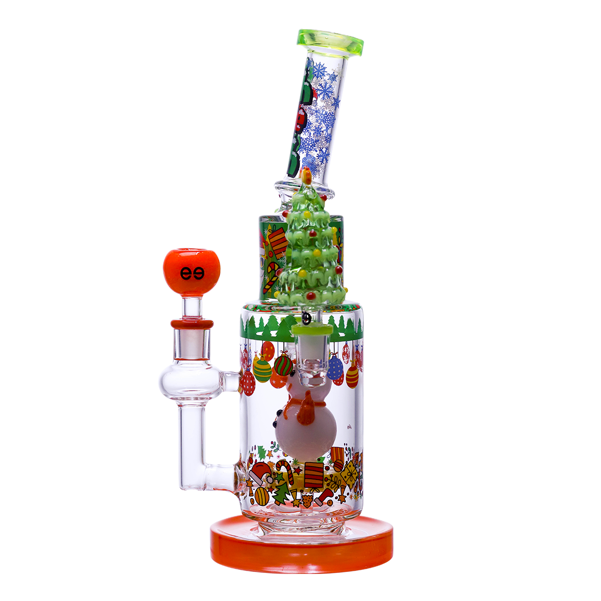 12.5" Santa's Little Helper - Image 7