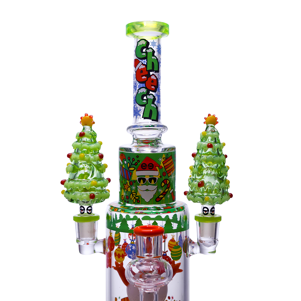 12.5" Santa's Little Helper - Image 6