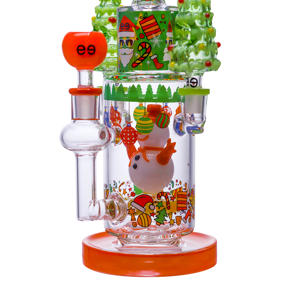 12.5" Santa's Little Helper - Image 5