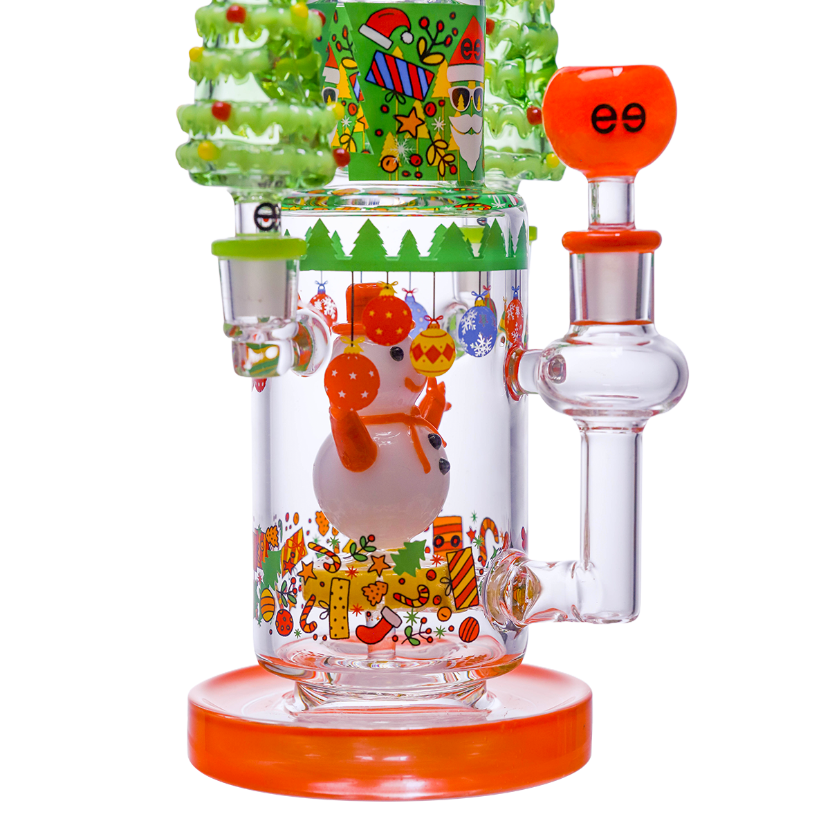 12.5" Santa's Little Helper - Image 4