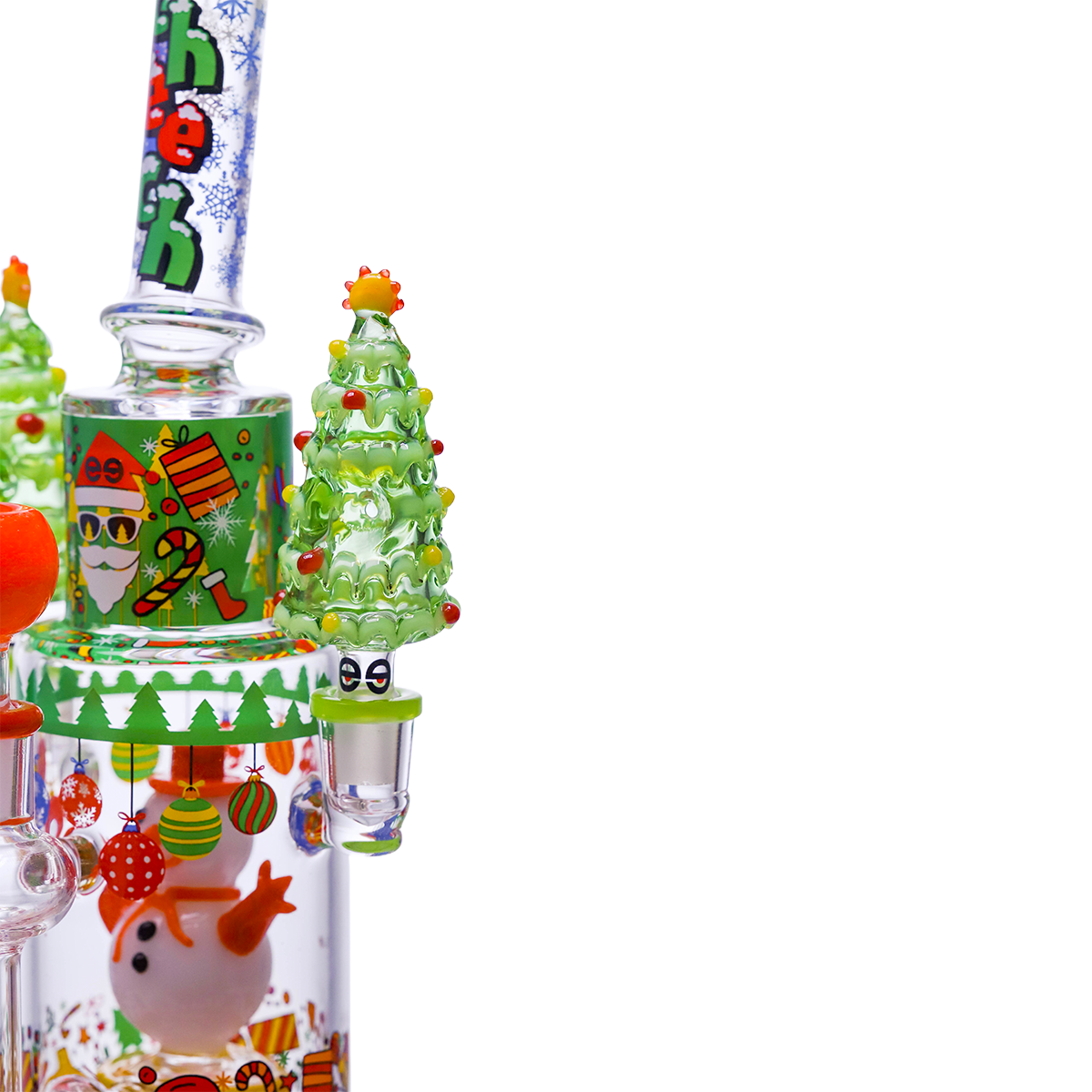 12.5" Santa's Little Helper - Image 9