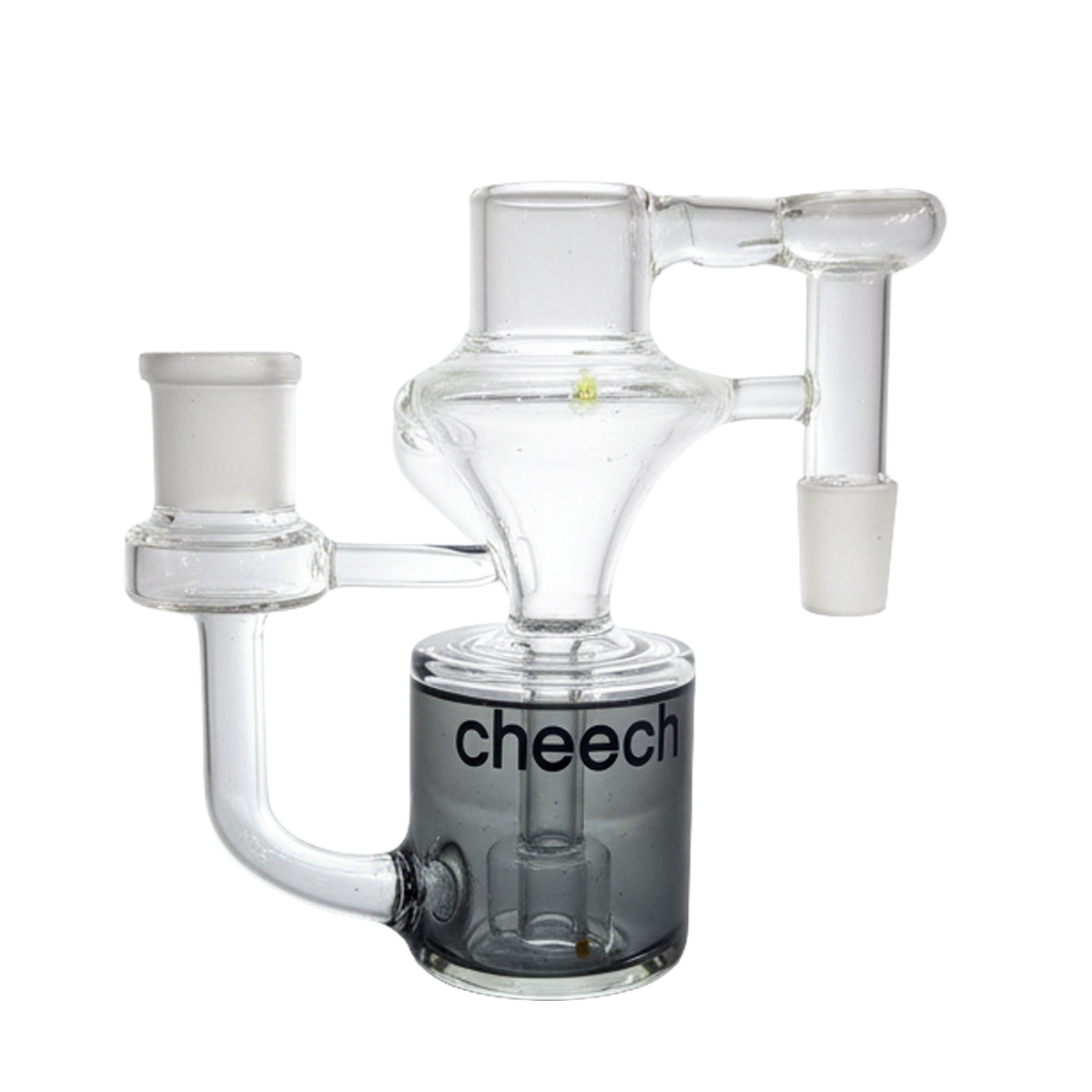 MINI TORNADO GLYCERINE ASH CATCHER