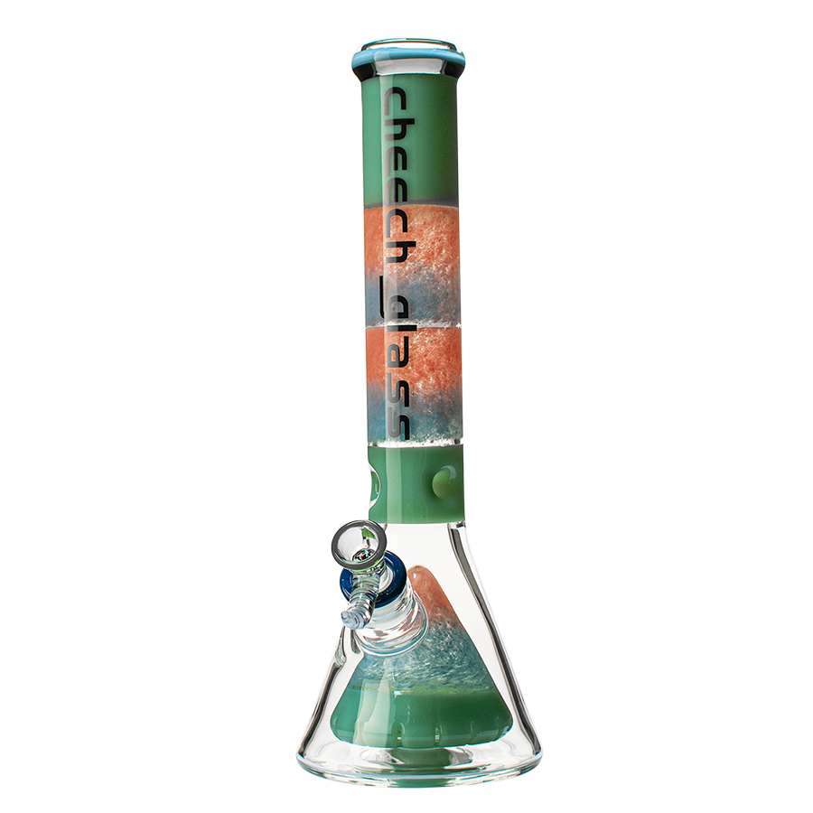 CHEECH FRIT BEAKER IN BEAKER