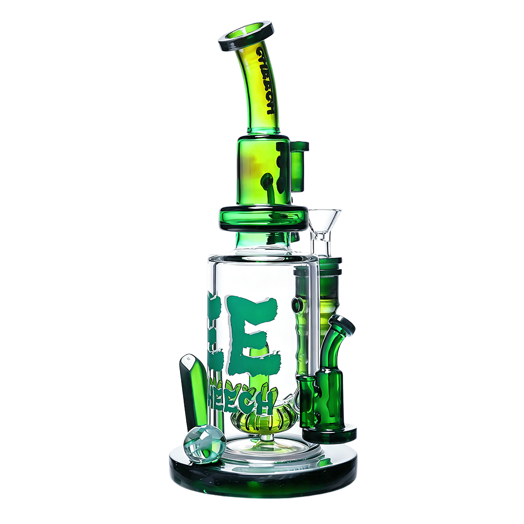 A bong having a bong - Image 2