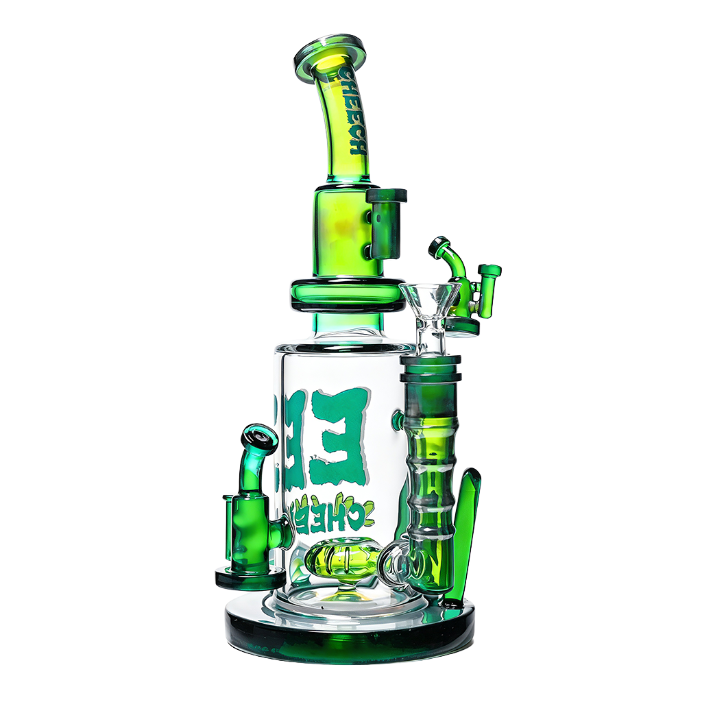 A bong having a bong - Image 3