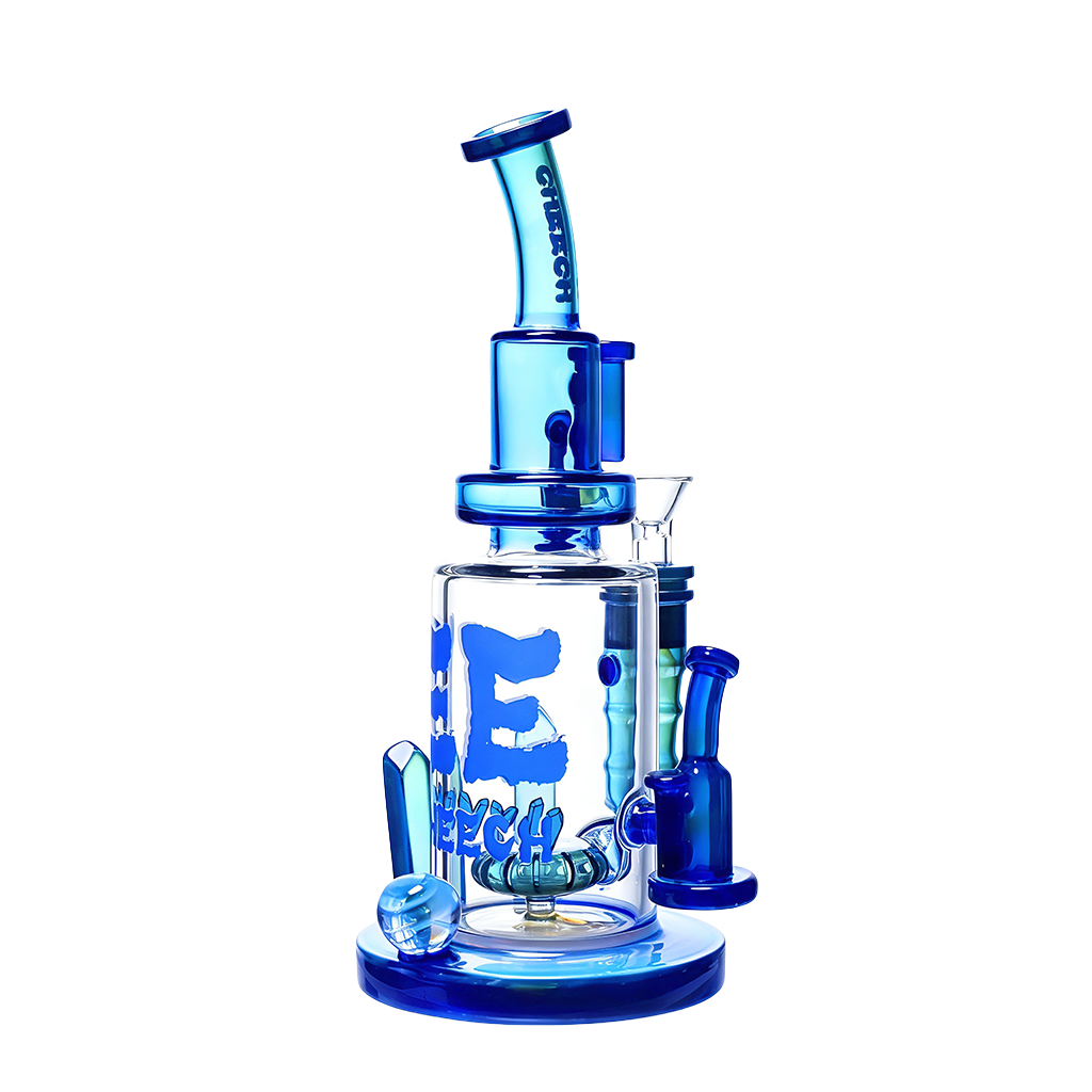 A bong having a bong - Image 4