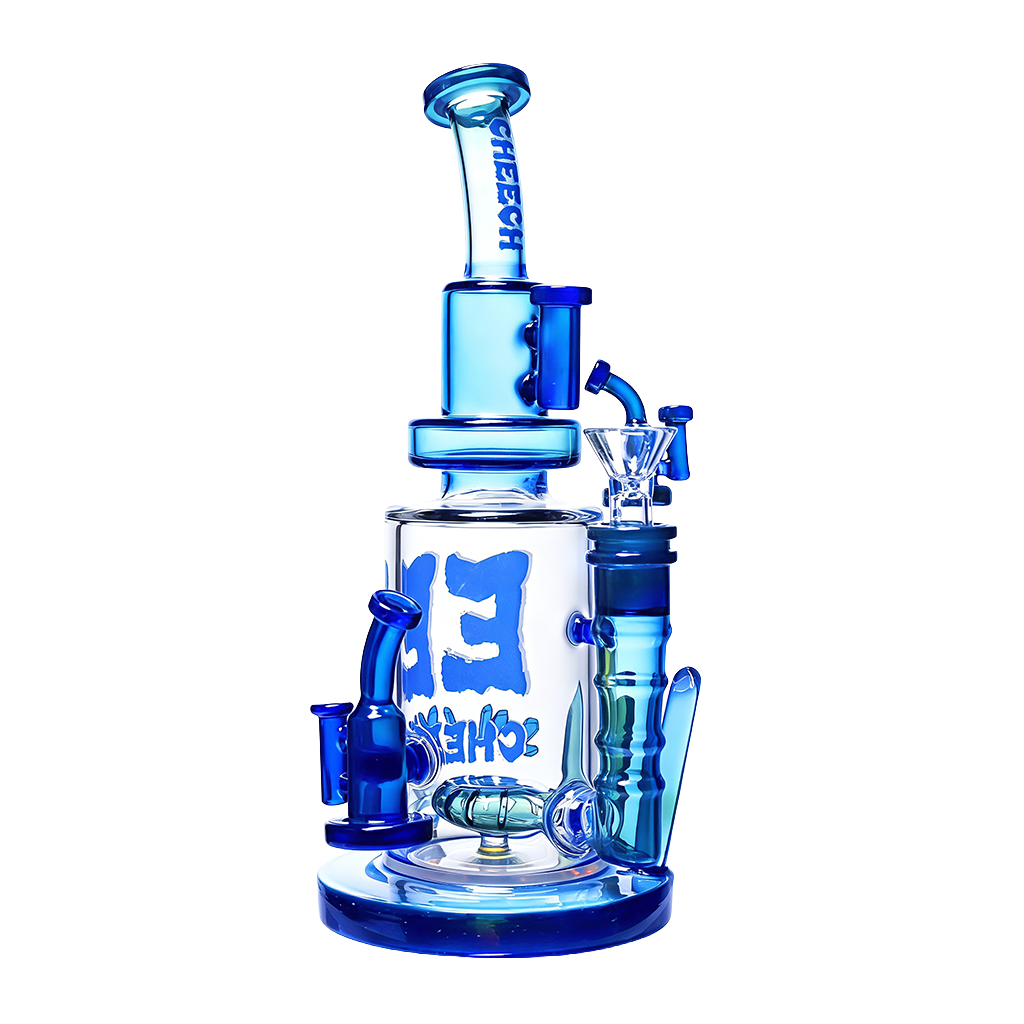 A bong having a bong - Image 9