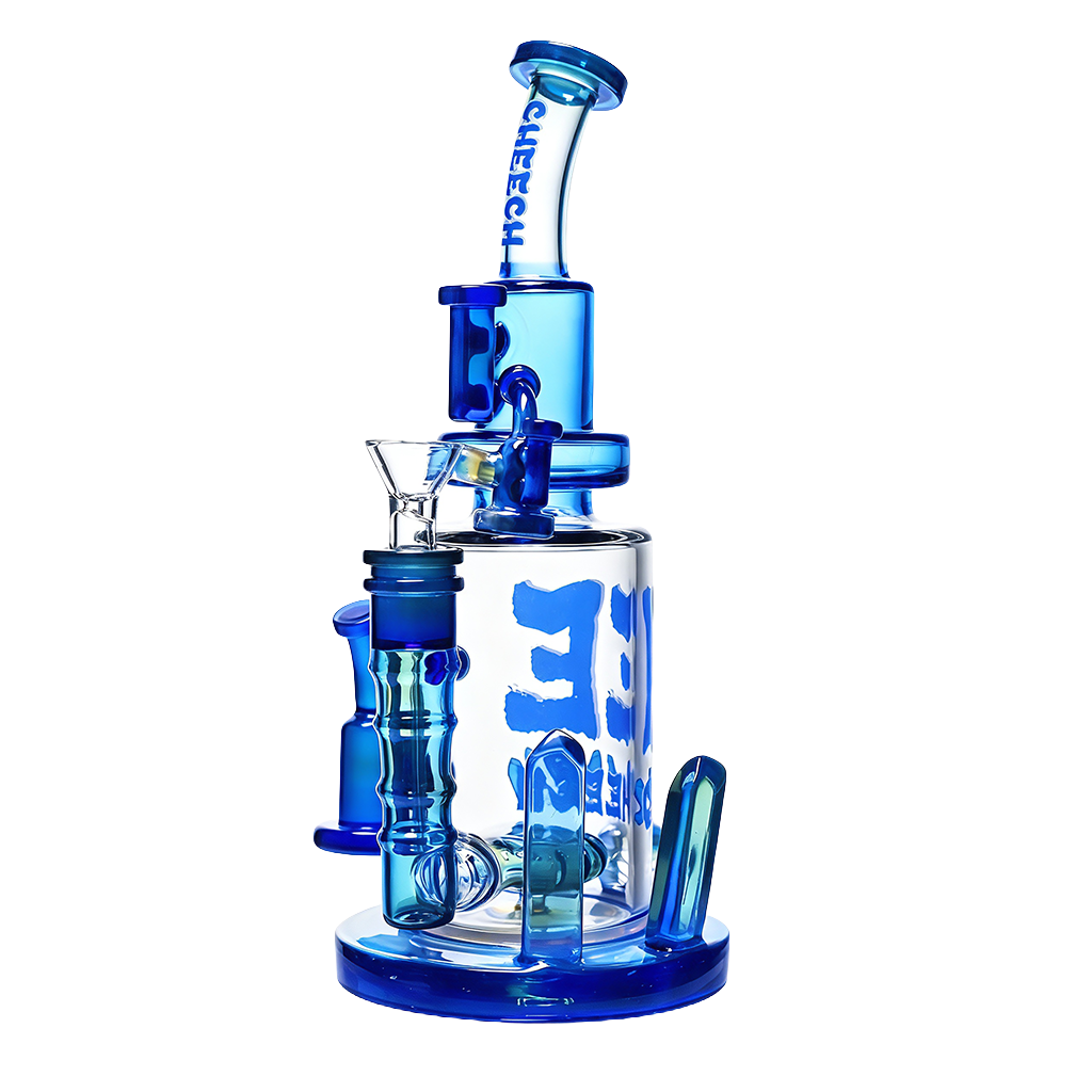 A bong having a bong - Image 8