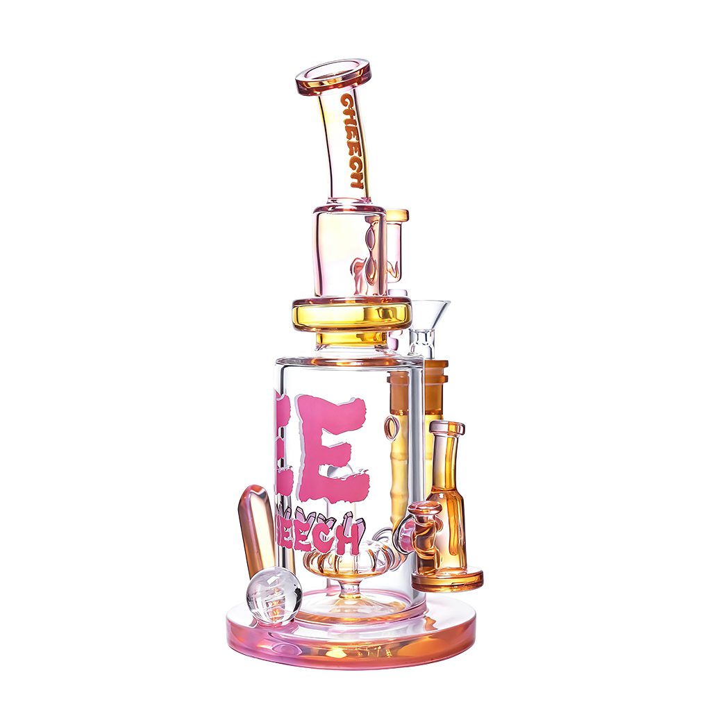 A bong having a bong - Image 7