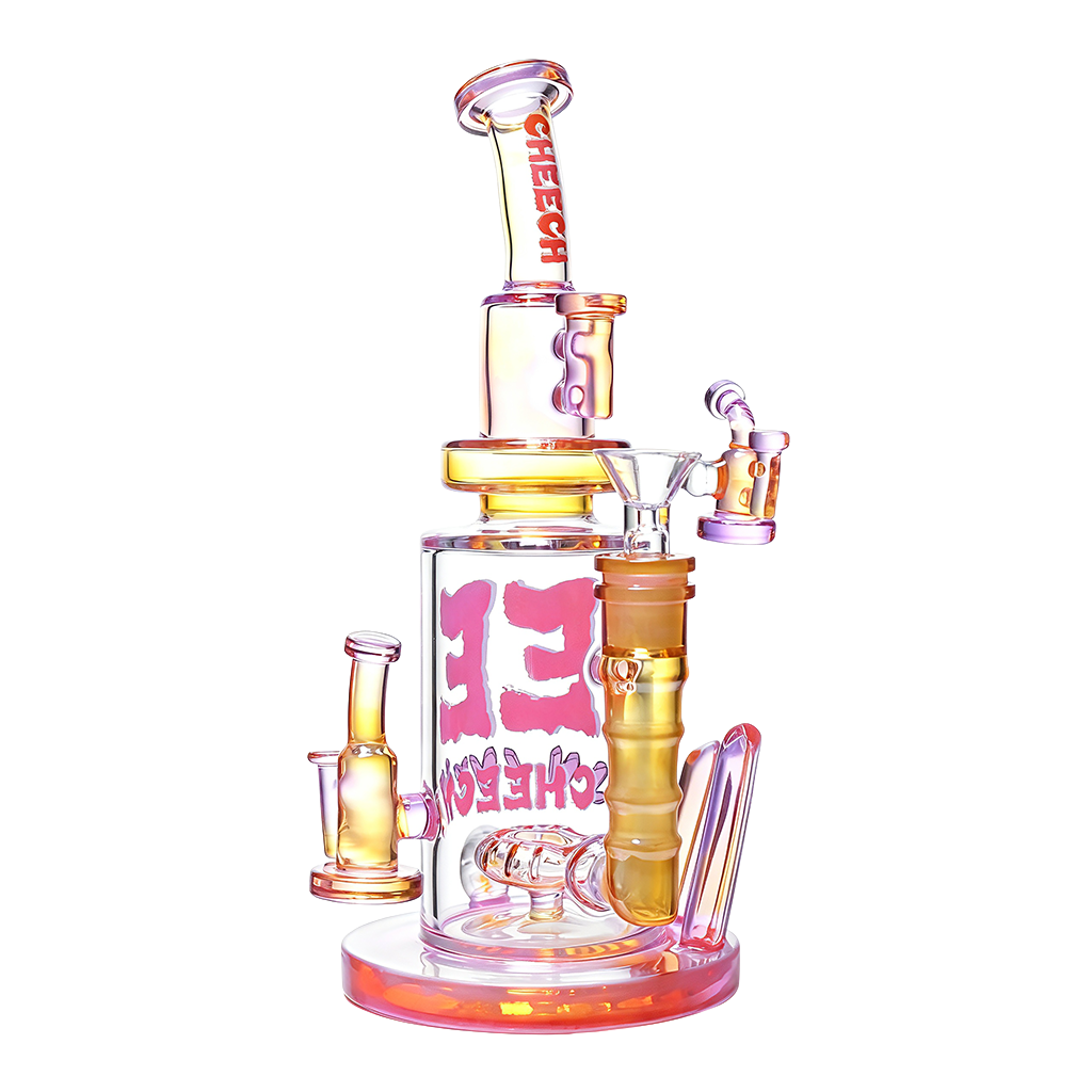 A bong having a bong - Image 6