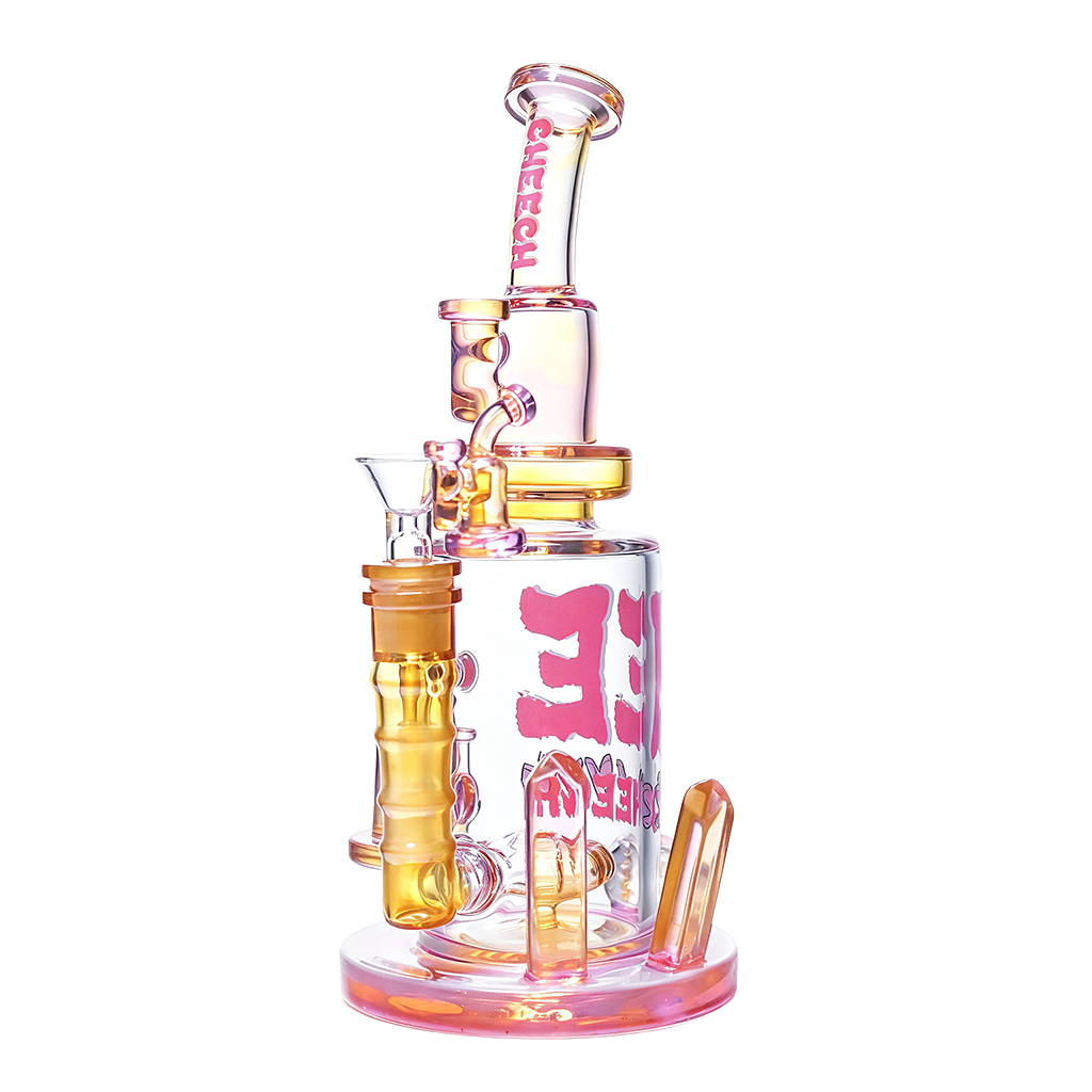 A bong having a bong - Image 5