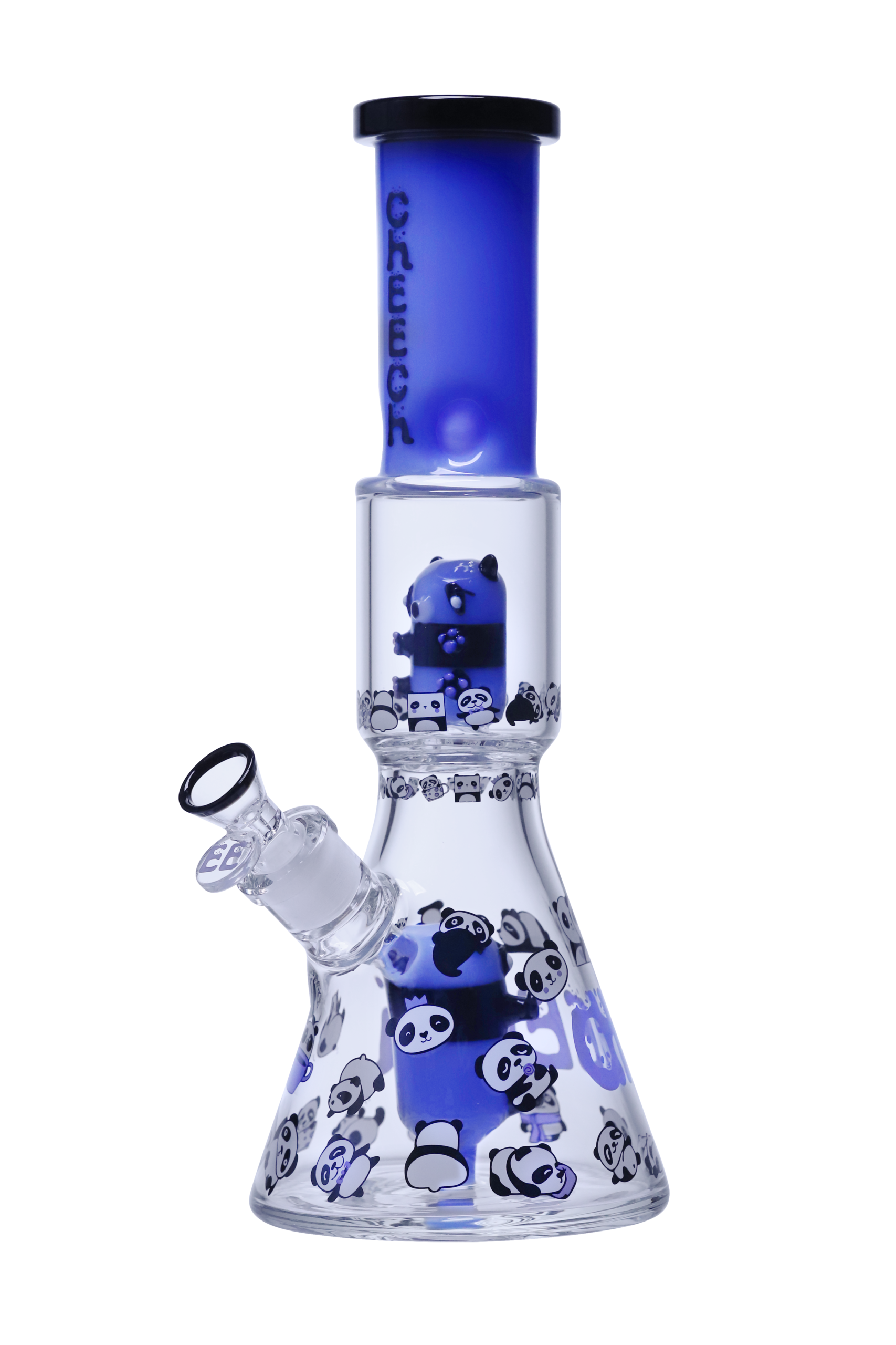 Panda Approved Clouds, Extra Cuteness - Image 4