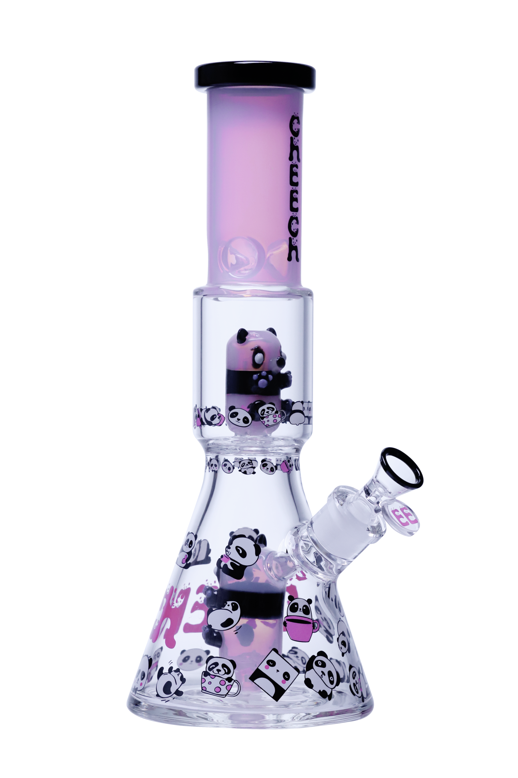 Panda Approved Clouds, Extra Cuteness - Image 2