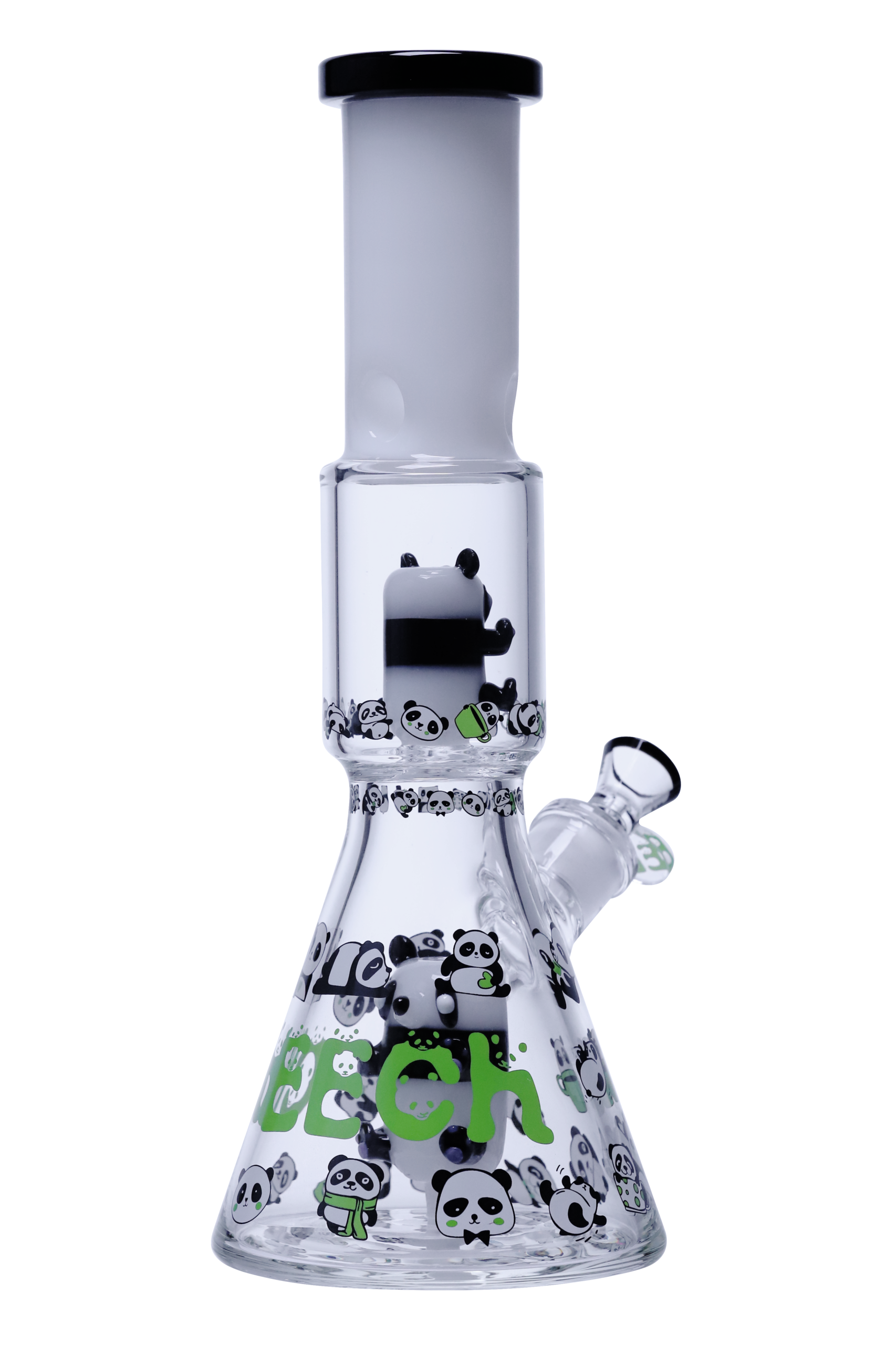 Panda Approved Clouds, Extra Cuteness - Image 7