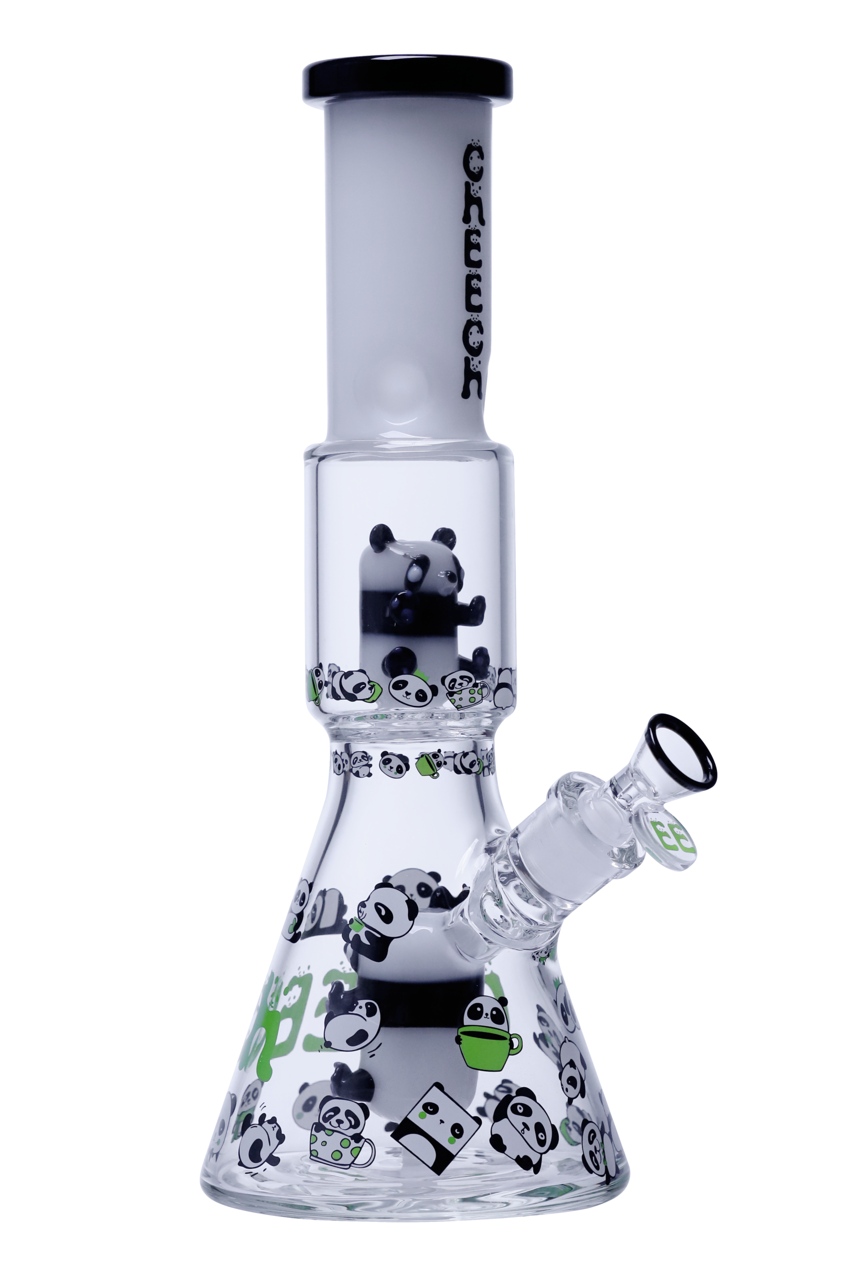 Panda Approved Clouds, Extra Cuteness - Image 8