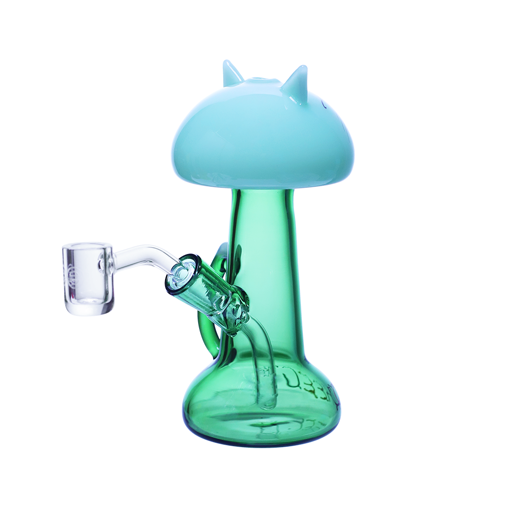 Cat rig, clawing through clouds. - Image 13