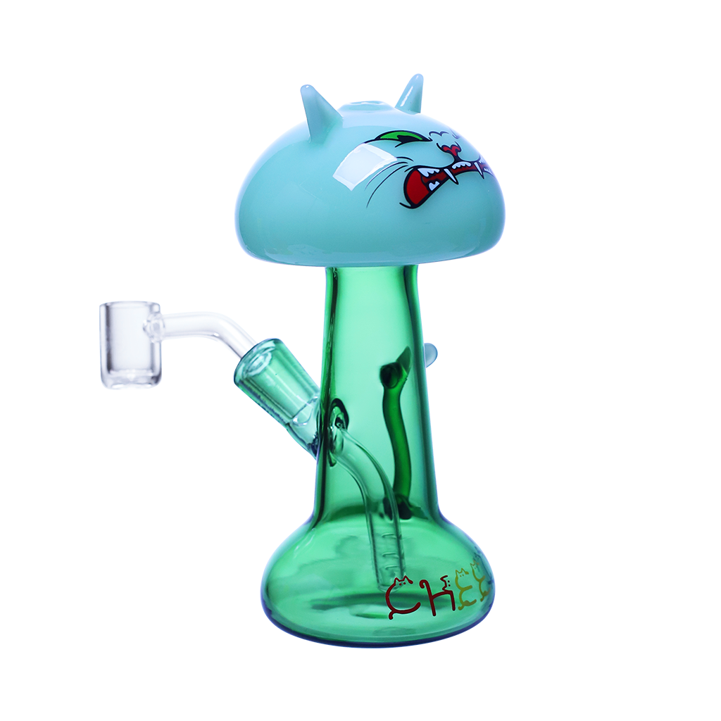 Cat rig, clawing through clouds. - Image 12