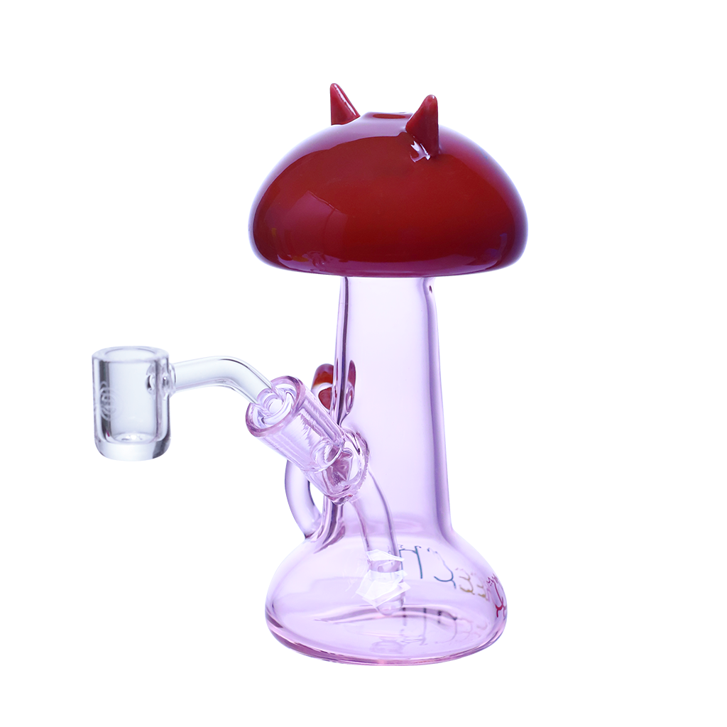 Cat rig, clawing through clouds. - Image 7