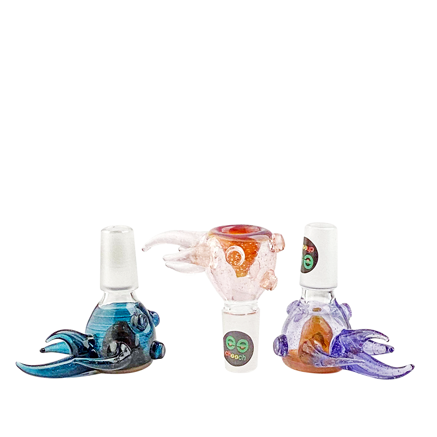 SUPER GALACTIC CHEECH BOWL