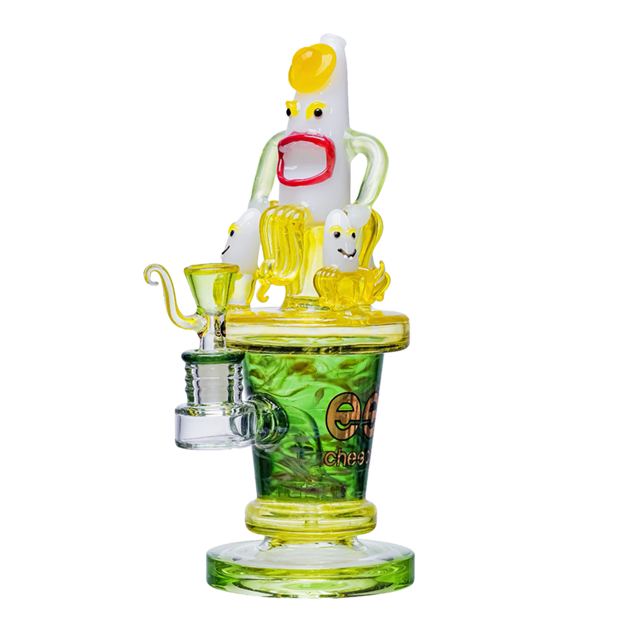 It’s Banana Time