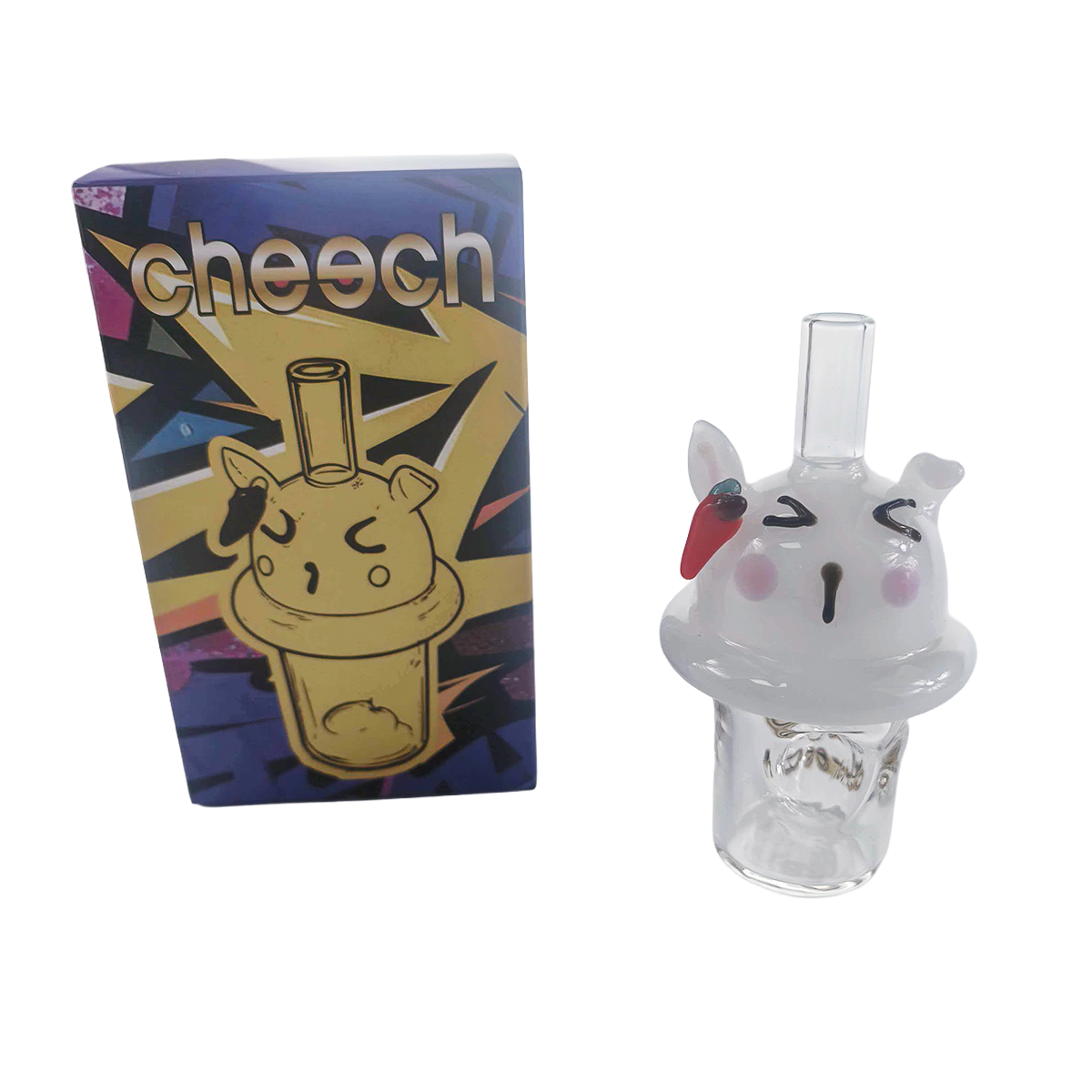 Cute Bunny, Surprisingly Savage Hits - Image 2