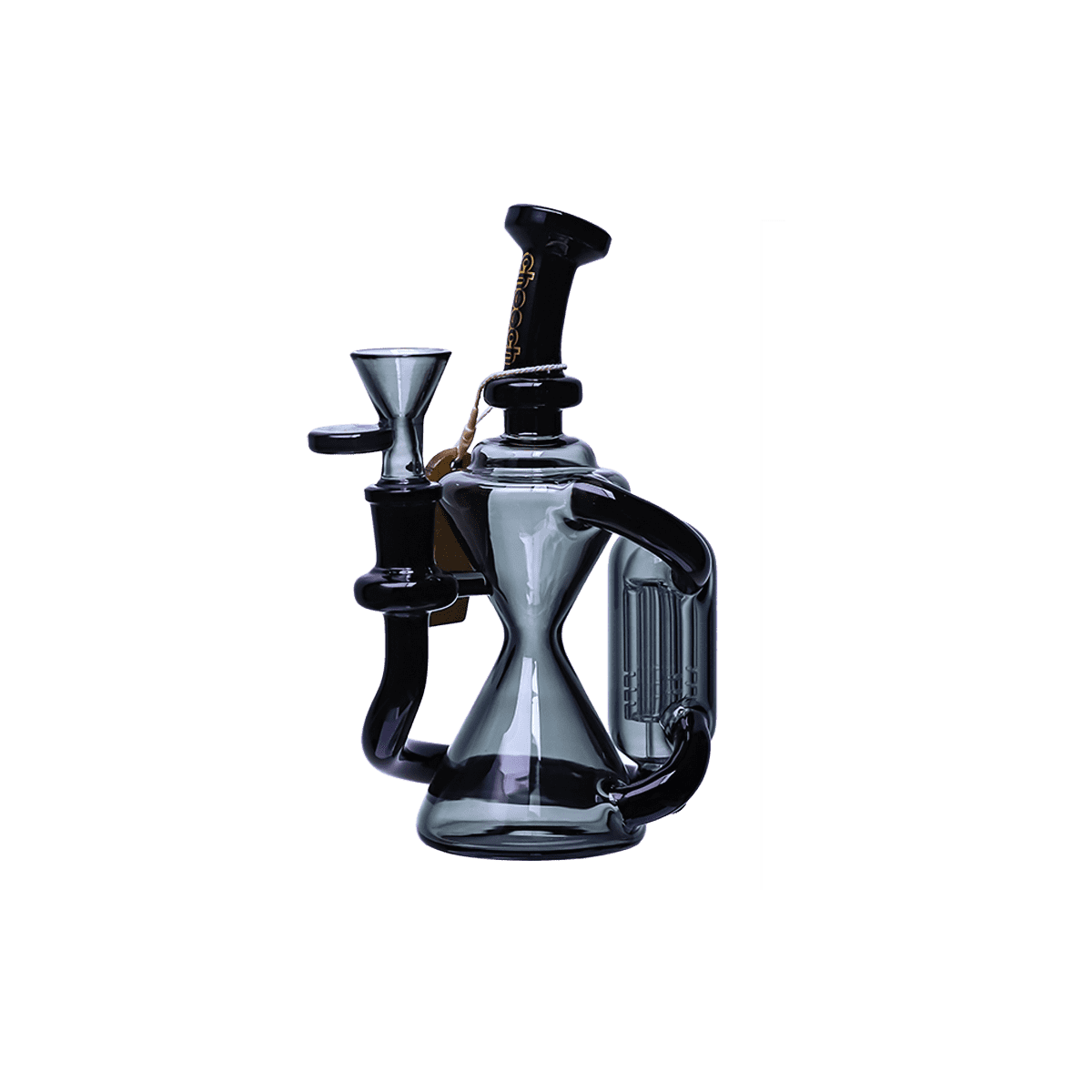 7" CHEECH TREE PERC RECYCLER