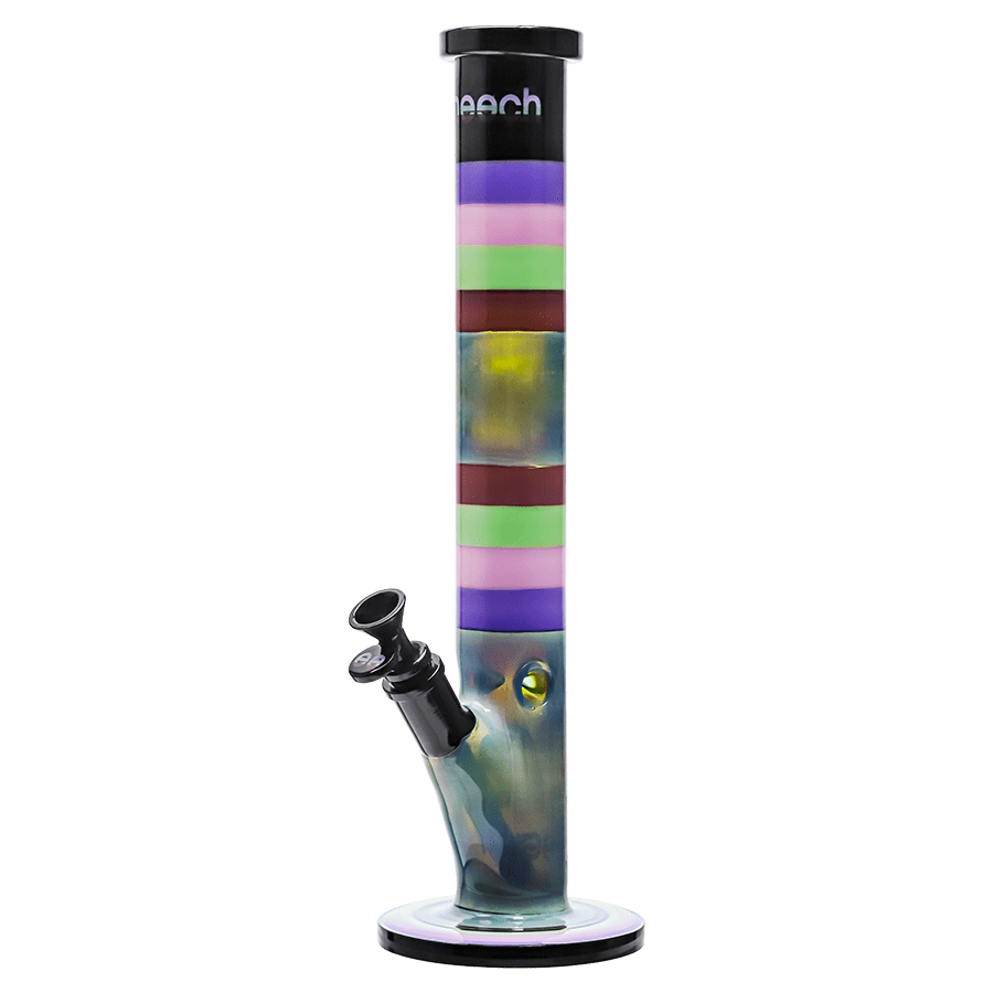 16" If Your Doing Too Much Was A Straight Tube