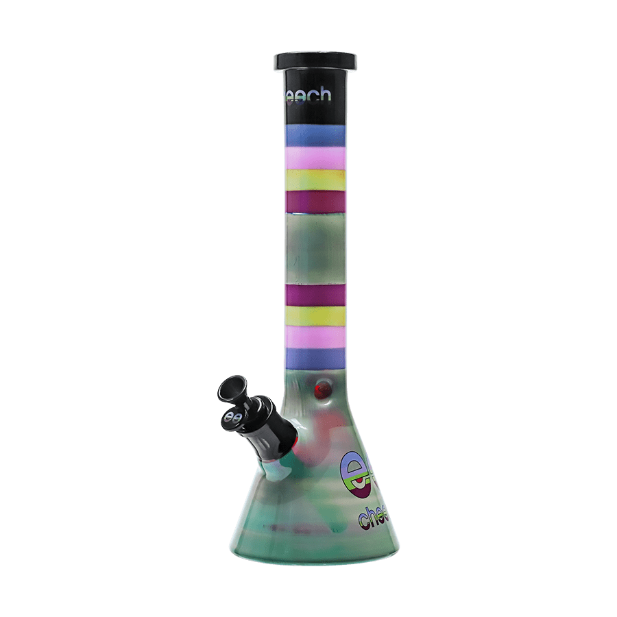16" If Your Doing Too Much Was A Beaker