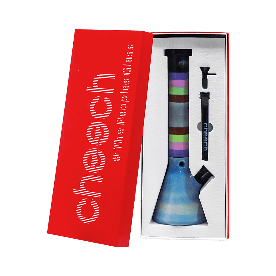 16" If Your Doing Too Much Was A Beaker - Image 2