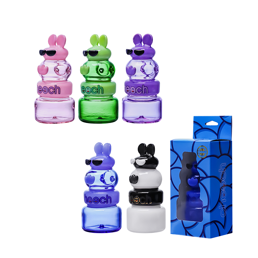 4.75" Cool Bunny - Image 2