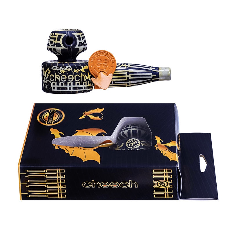 4.5" UNLEASH YOUR INNER DRAGON