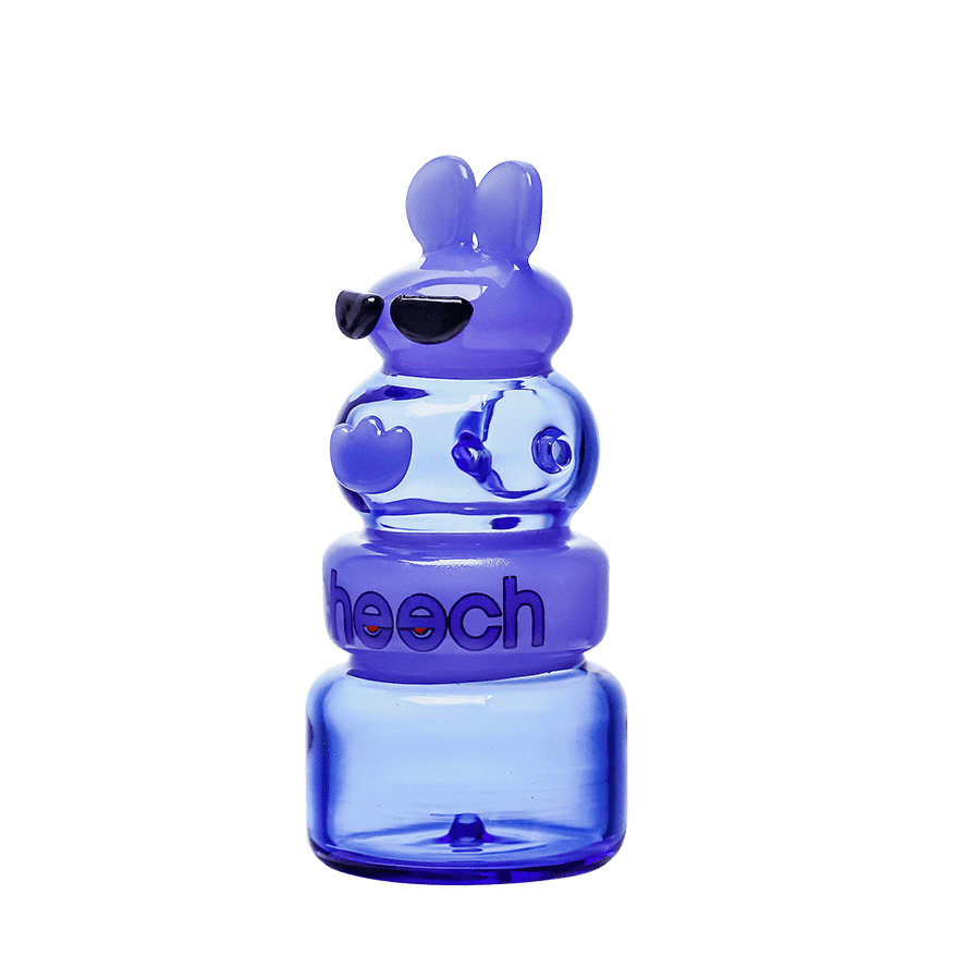 4.75" Cool Bunny