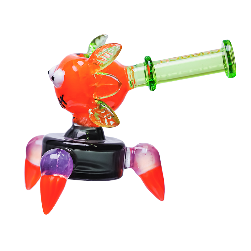 4.5" PUMPKIN PATCH - Image 2