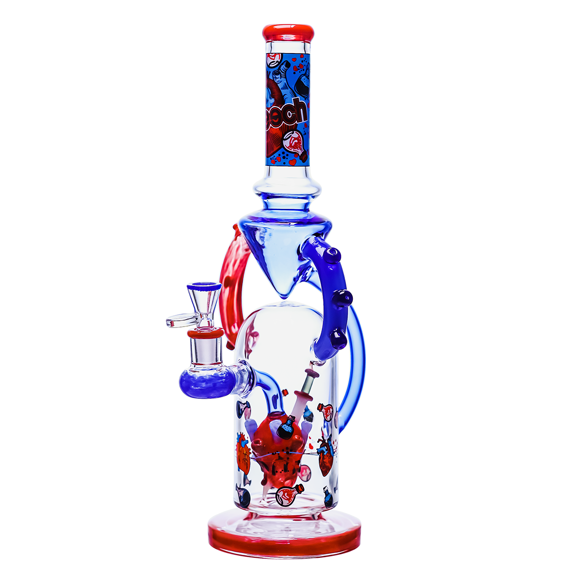 14" Heart surgeon’s weekend relaxation kit - Image 2
