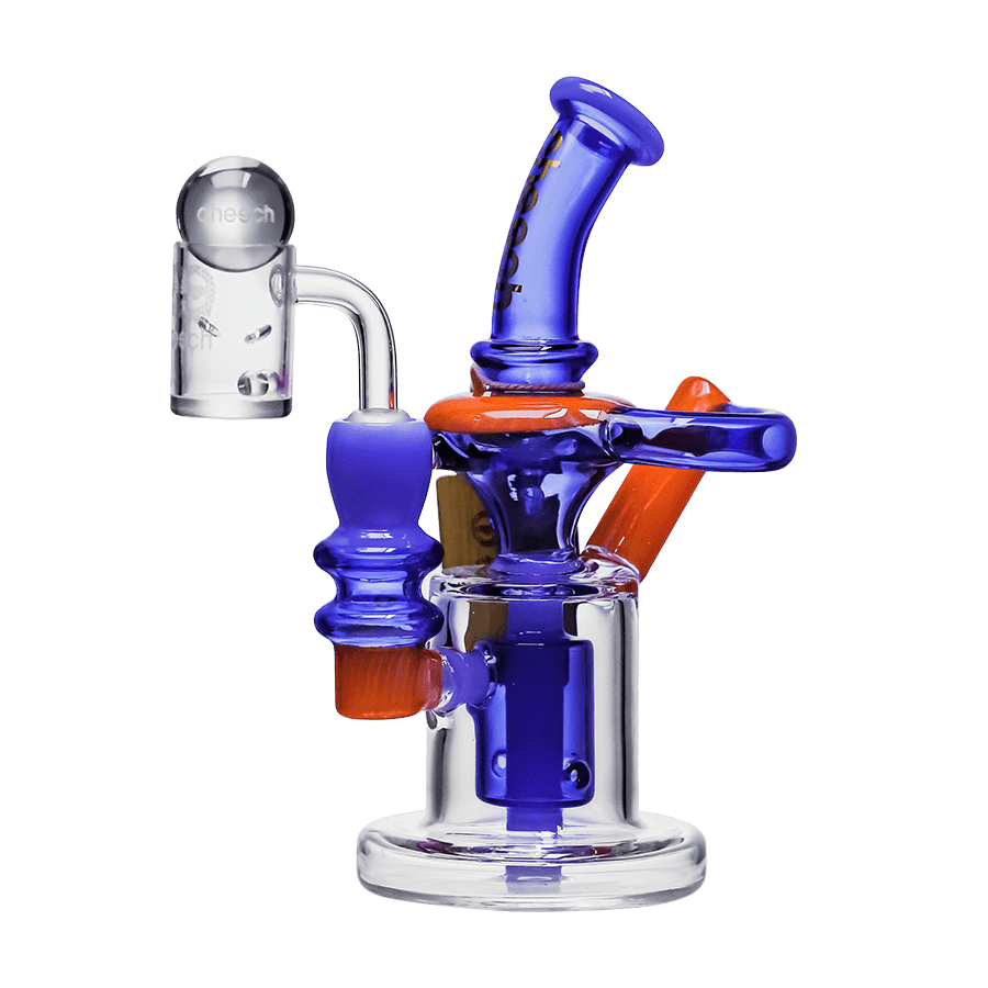 6" Cheech Builder Block Recycler