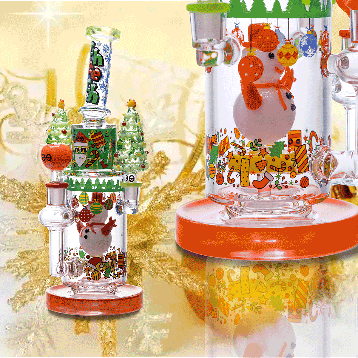 12.5" Santa's Little Helper - Image 2