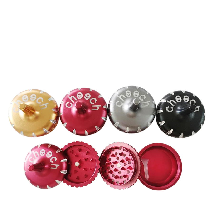 CHEECH SPINNER GRINDER