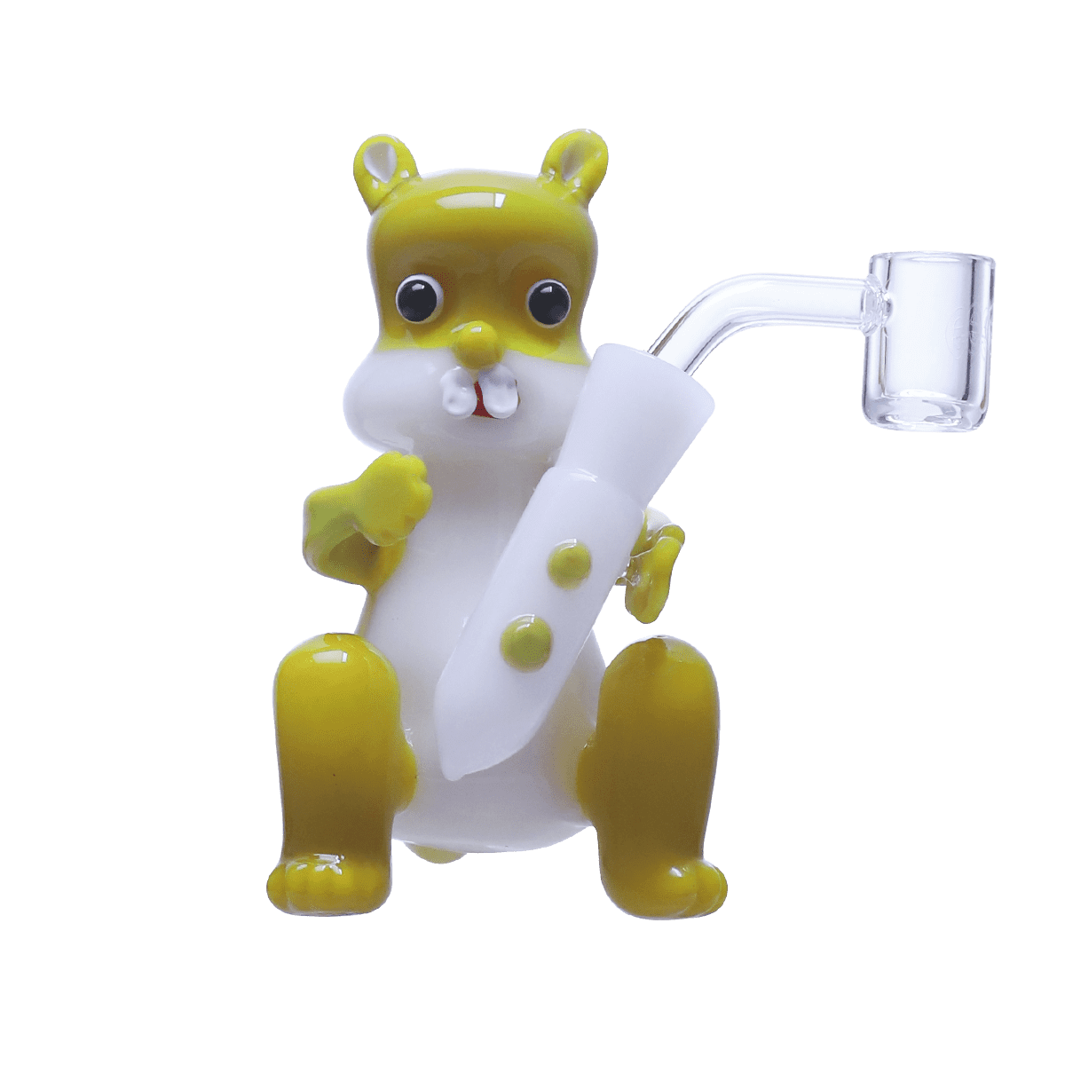 Squirrel stole your last dab - Image 2