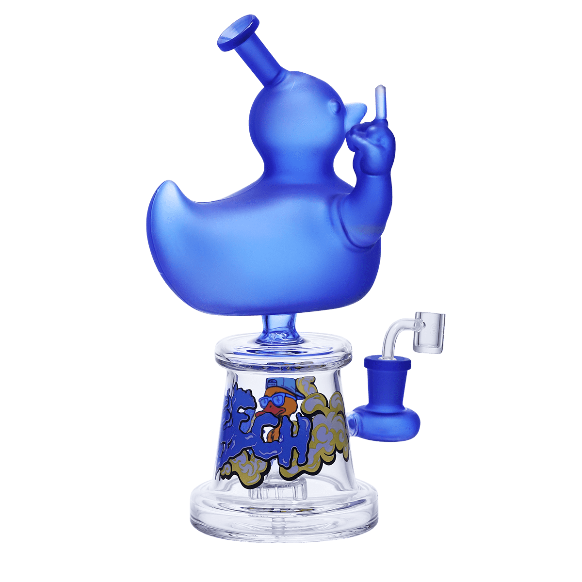 Duck Said One More Dab - Image 2