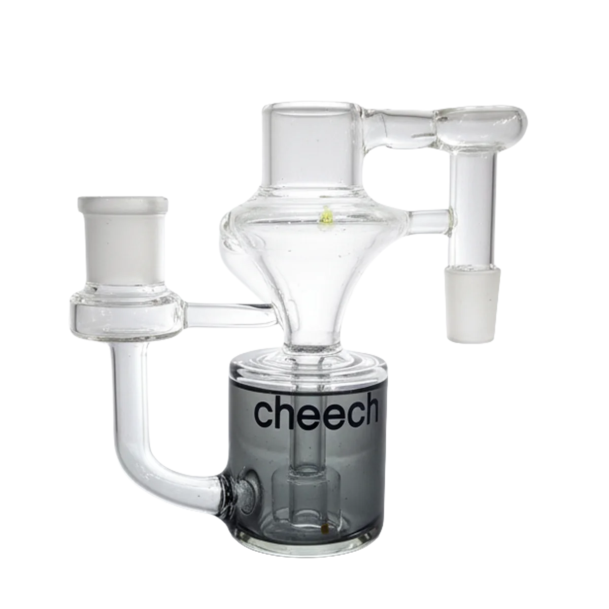 MINI TORNADO GLYCERINE ASH CATCHER