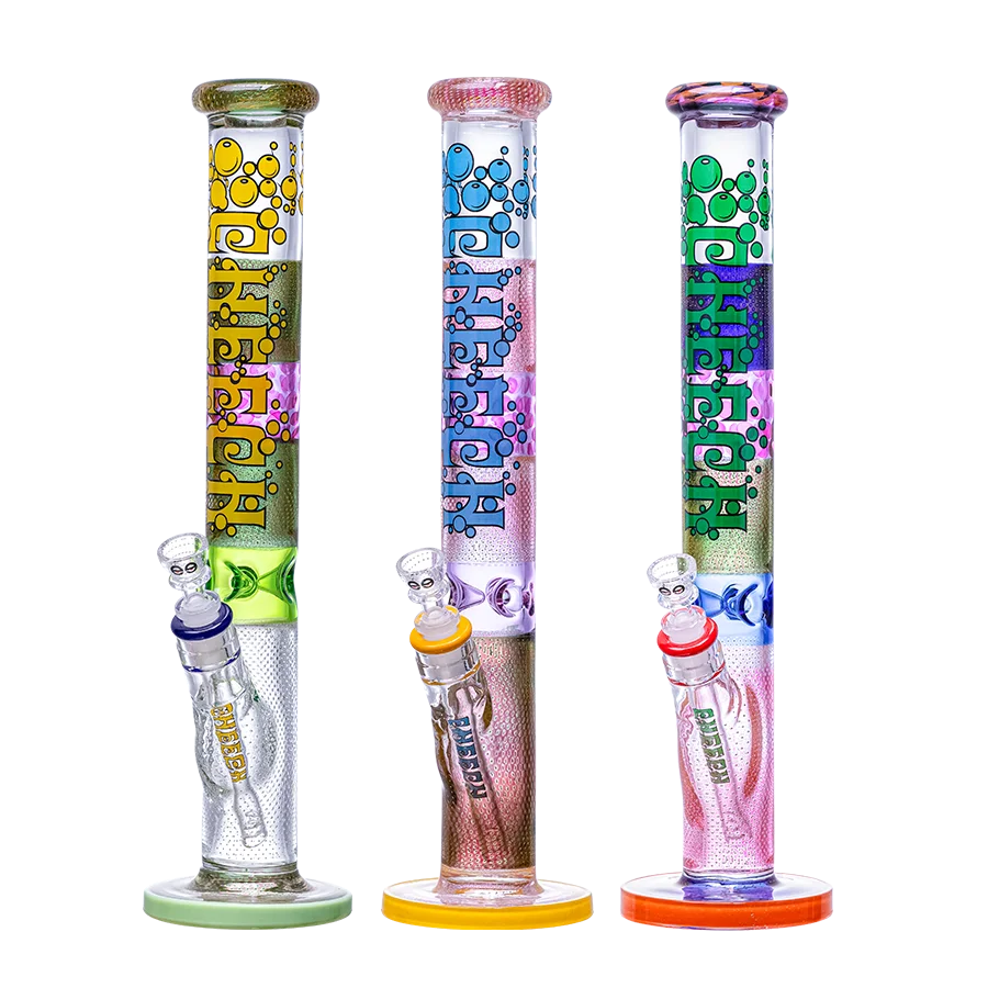 MULTI COLOR STRAIGHT TUBE