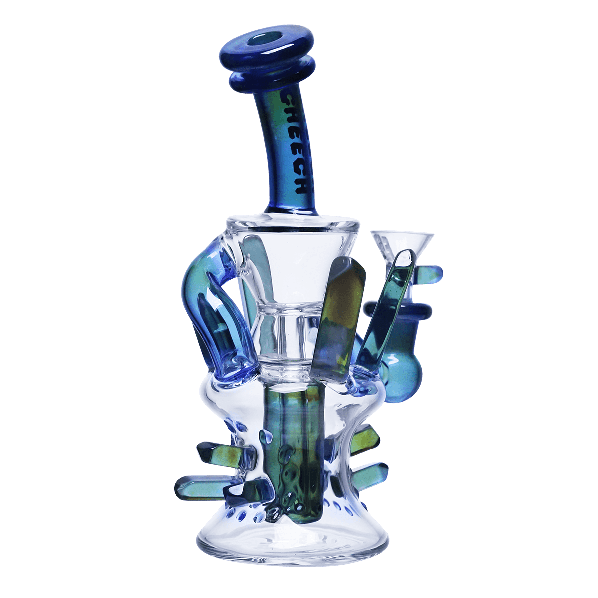 Spiky rig with serious attitude - Image 2