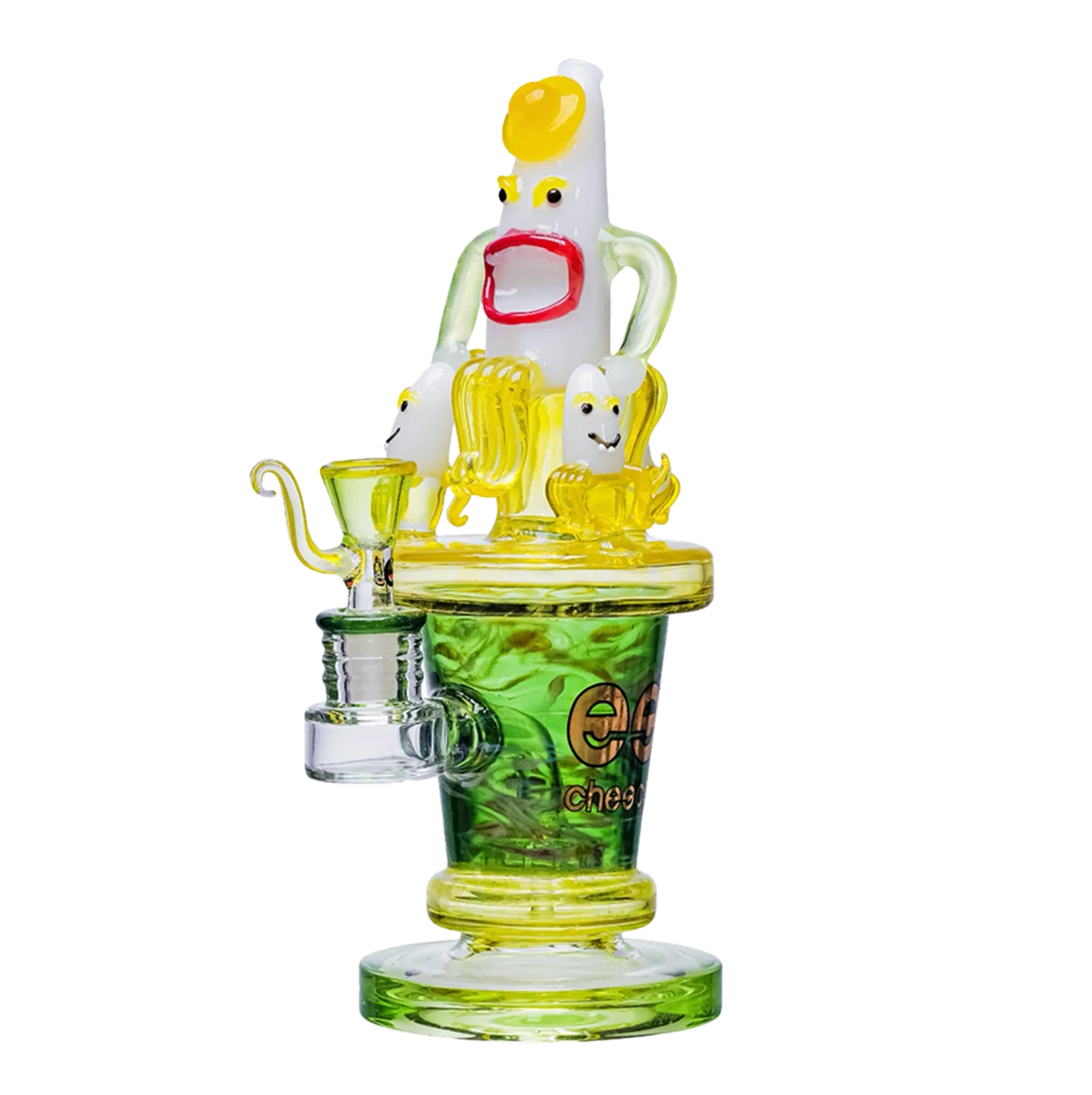 It’s Banana Time